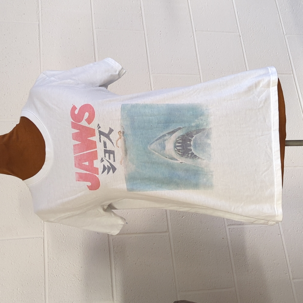 JAWS 🦈 T-shirt Women's S/P
